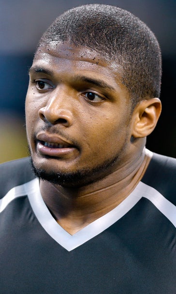 He's already made history -- can Michael Sam make an impact in the NFL?